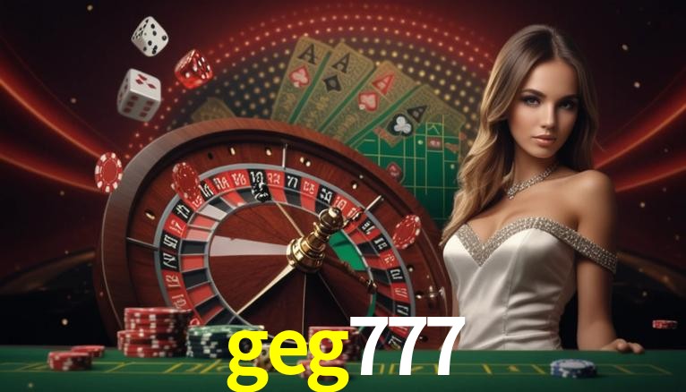 Live Casino geg777