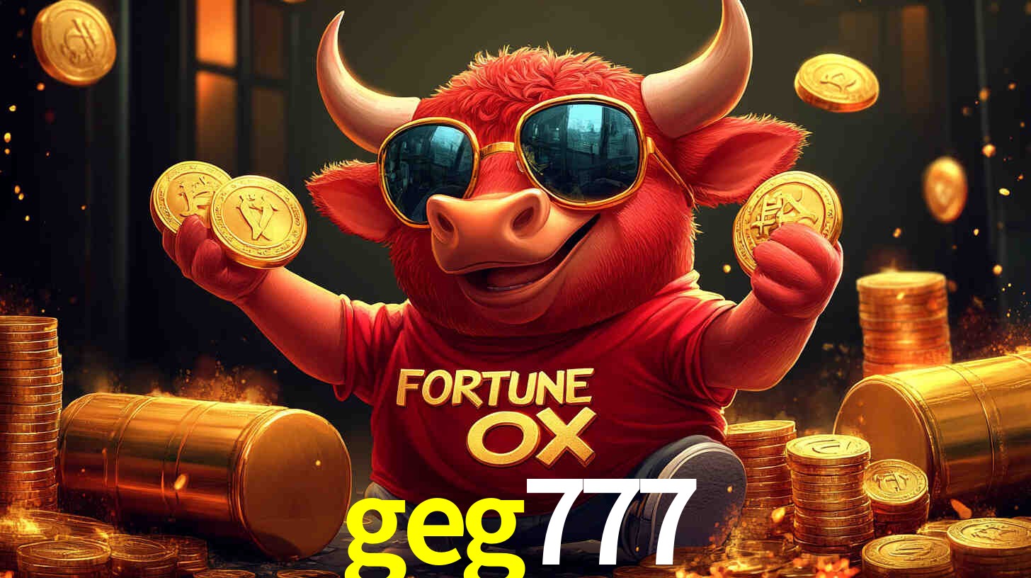 Descubra a Magia dos Jogos de Arcade no geg777