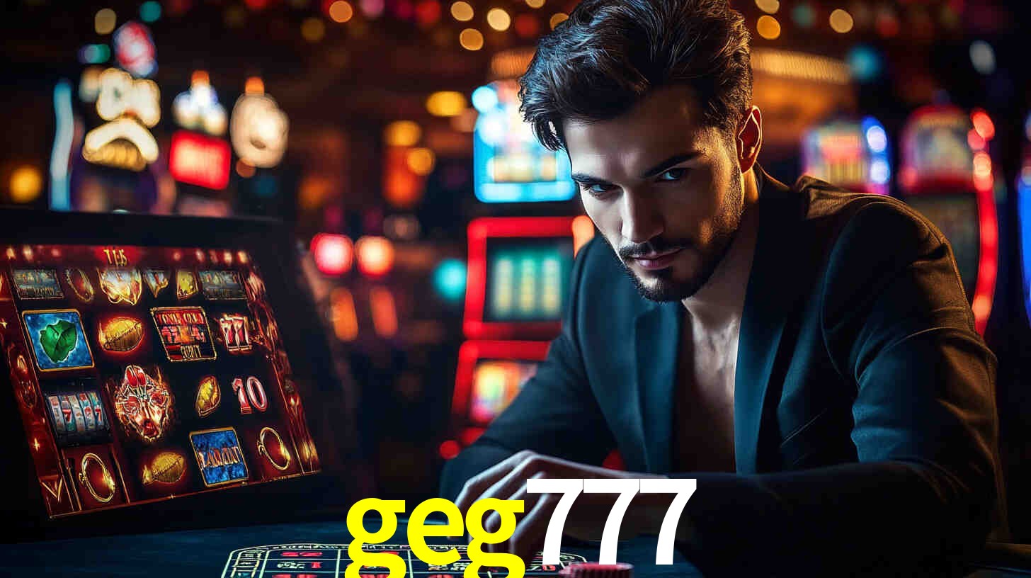 geg777 bet