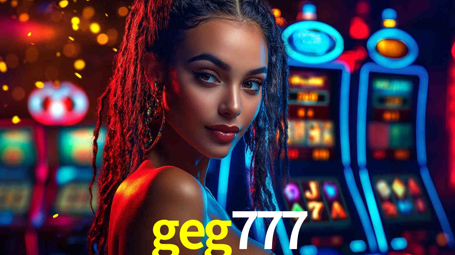 Descubra o Programa VIP da geg777: Vantagens Exclusivas para Jogadores
