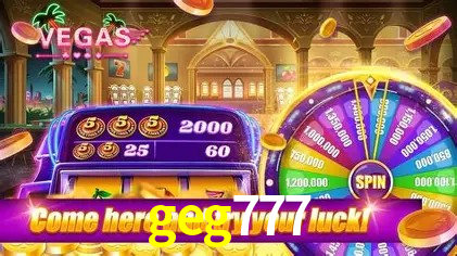 Exclusive Offers geg777