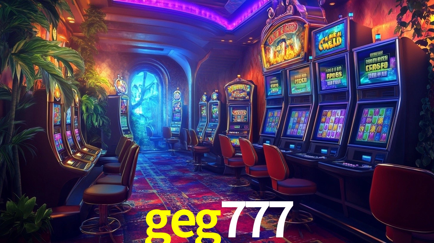 Daily Bonuses geg777