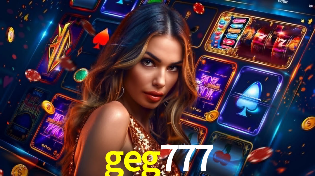 Descubra o Programa VIP da geg777: Vantagens Exclusivas para Jogadores