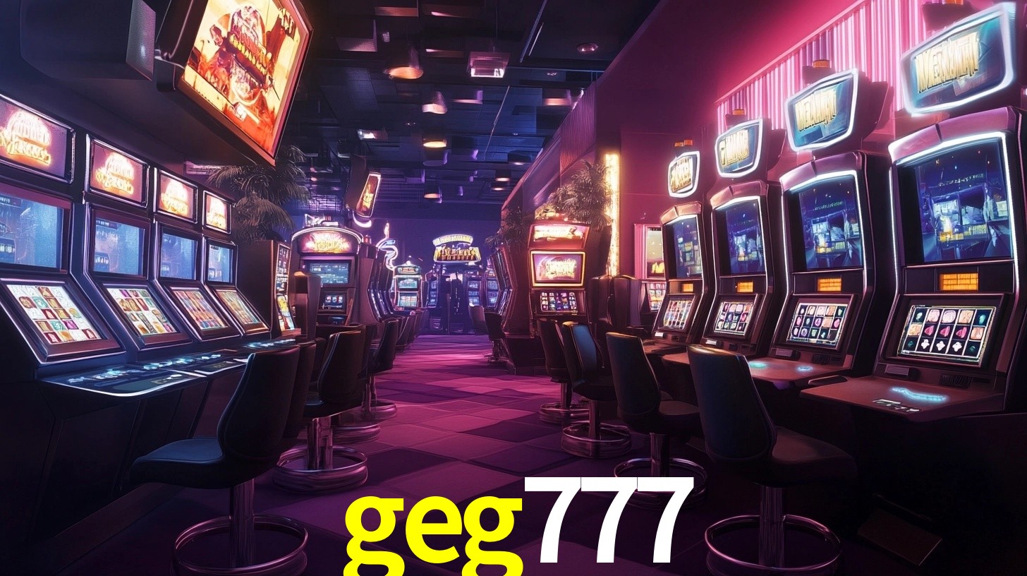 Programa VIP geg777