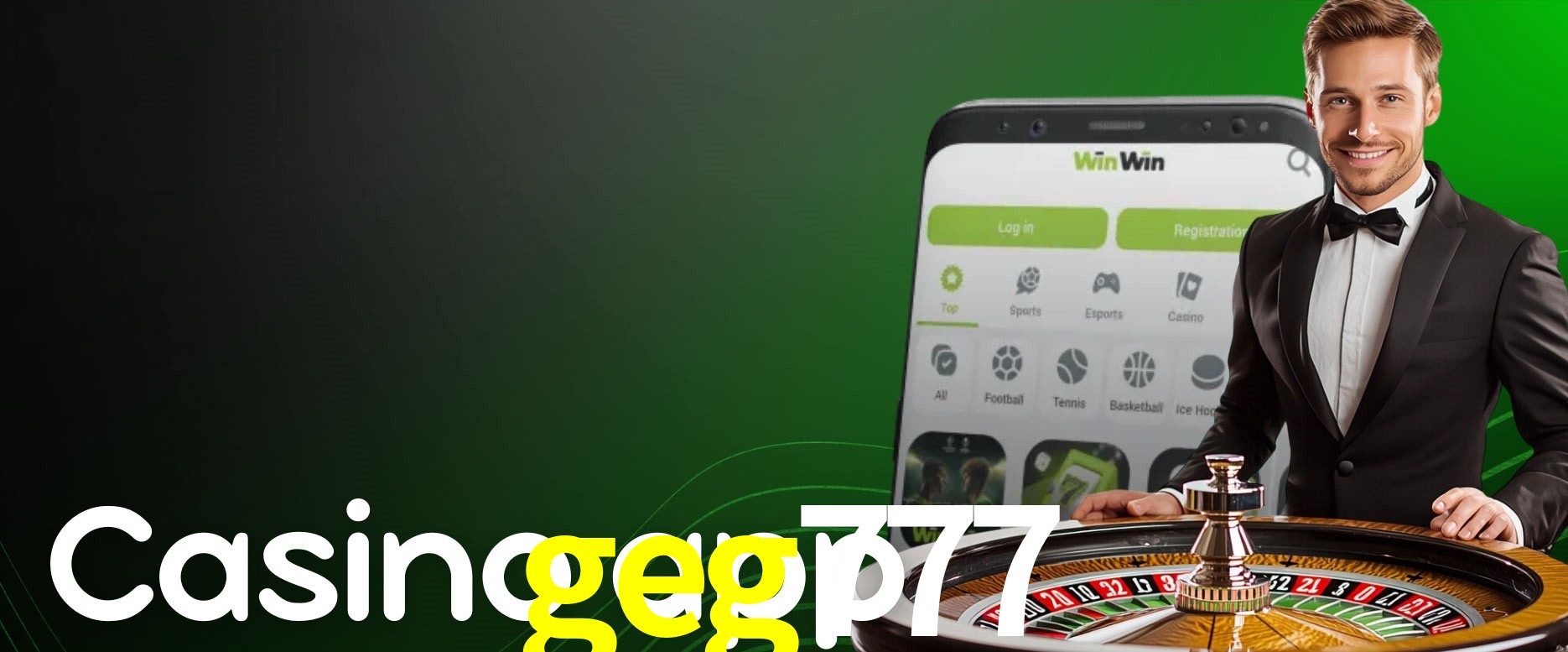 Platform Technology geg777