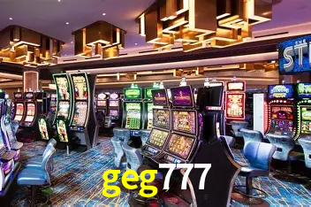 A Revolução dos Aplicativos de Jogos no geg777