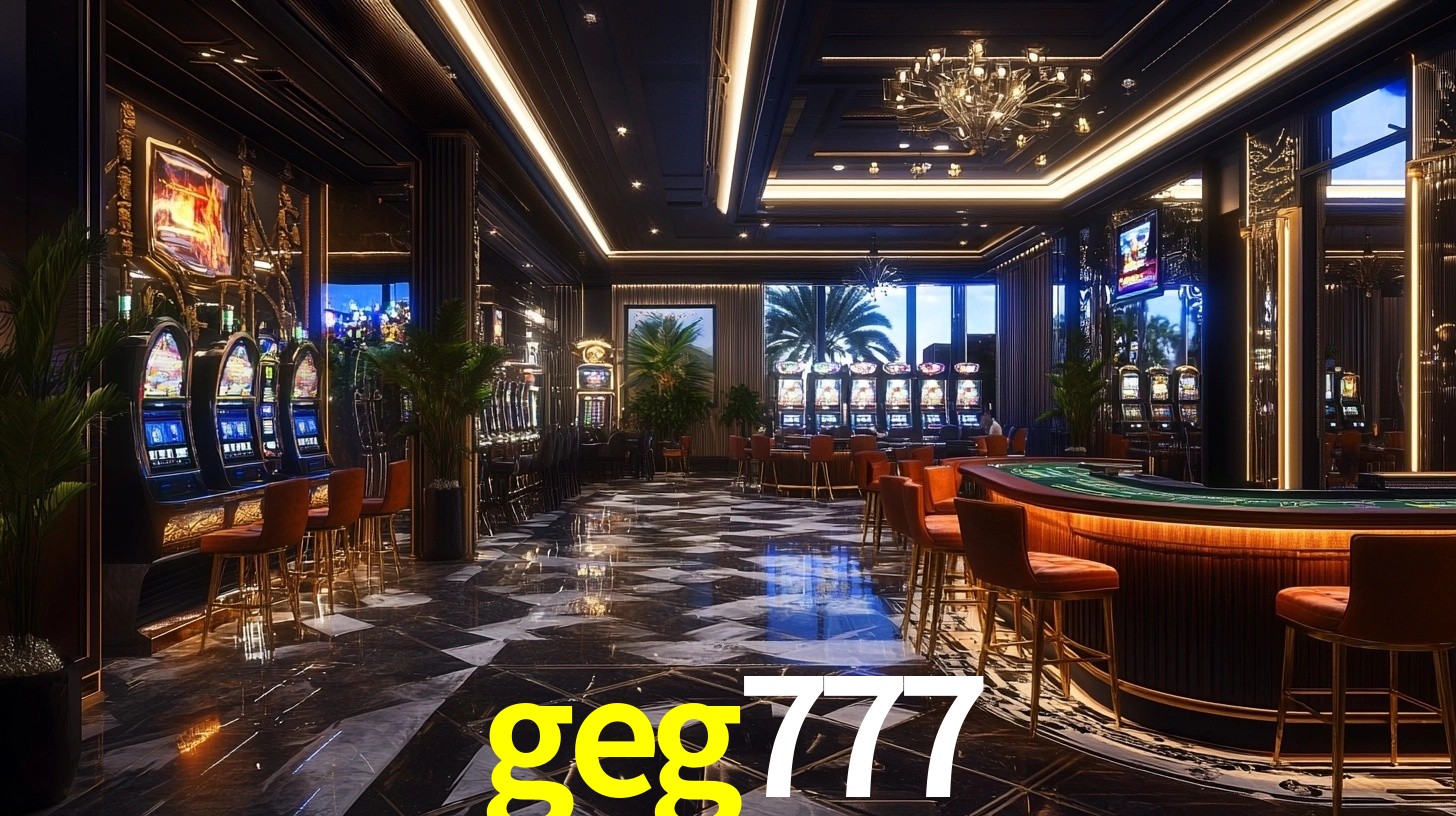 Tournaments geg777