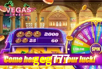 Roulette Table geg777