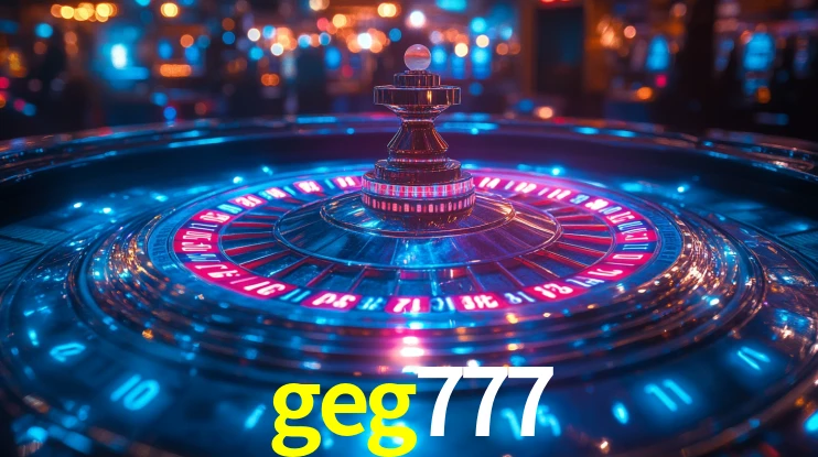 Welcome Bonus geg777
