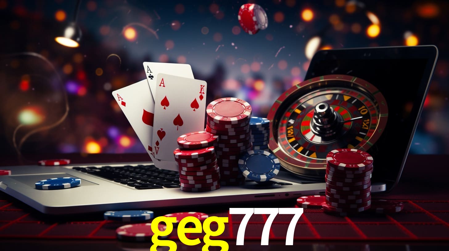 Roulette Table geg777