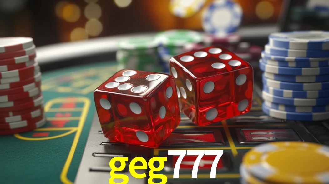 Programa VIP geg777