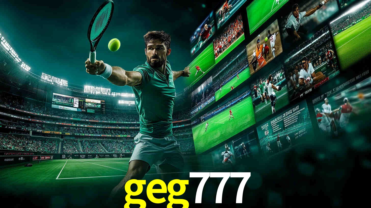 Desvendando o Mundo dos Jogos Virtuais na geg777