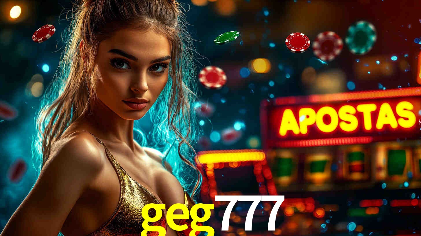 Inovações de Jogos na geg777: O Futuro das Experiências Interativas