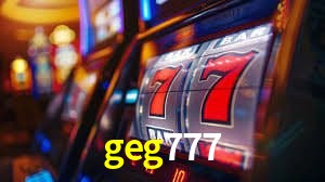 Live Casino geg777