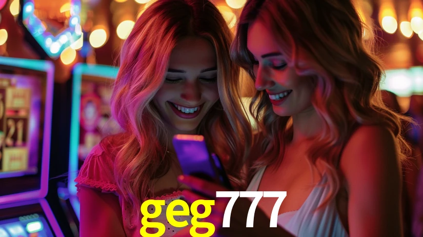 Experimente o Login Seguro Premium no geg777
