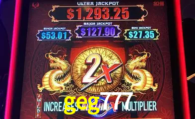 Live Casino geg777