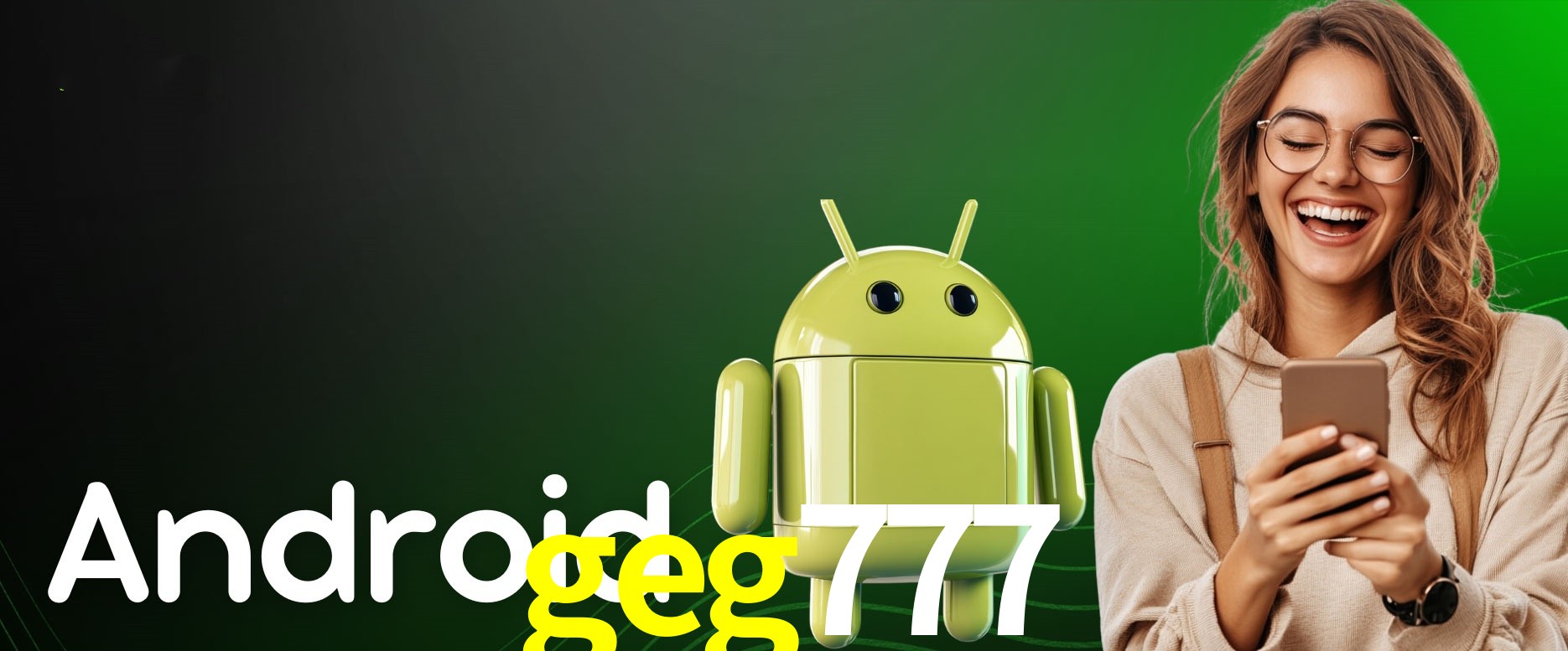 Responsive Design geg777