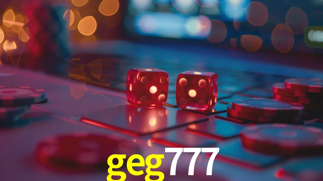 Game Providers geg777