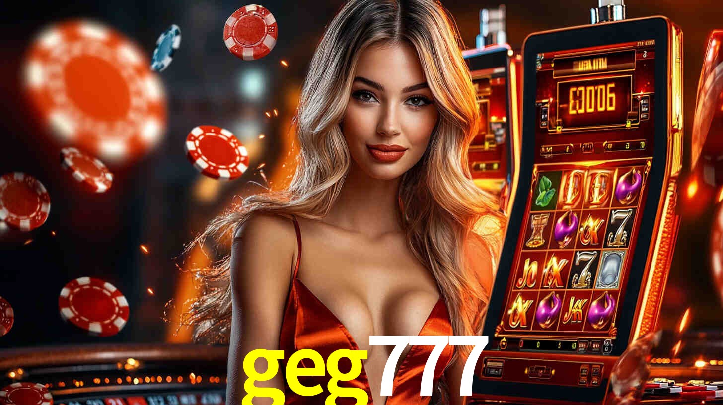 Sinta a adrenalina dos jogos de cassino com geg777