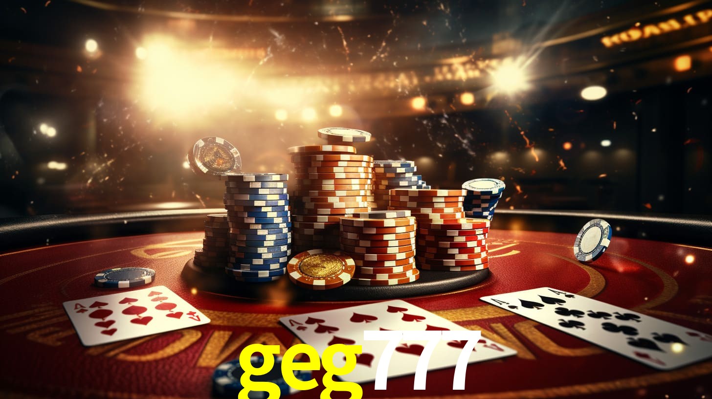 Live Casino geg777