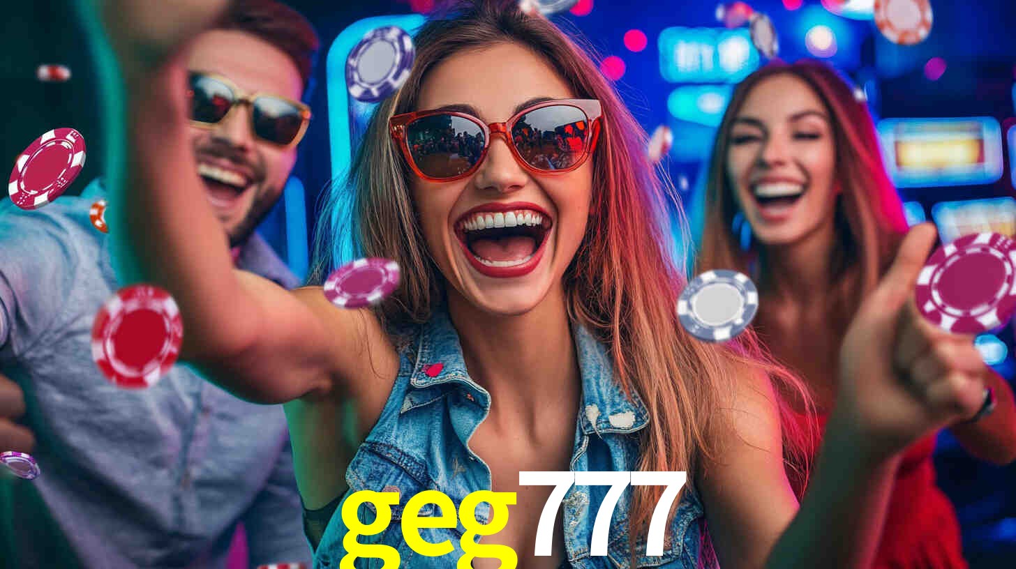 Apostas Esportivas na geg777: Um Guia Completo