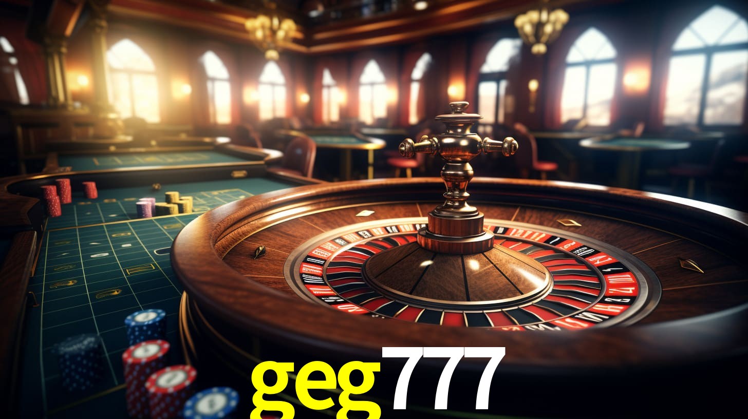 Blackjack Table geg777